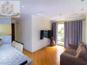 Apartamento para Venda em São Paulo/SP Vila Prudente 2...