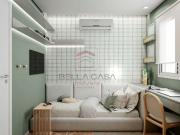 Apartamento para Venda em São Paulo/SP Vila Prudente 2...