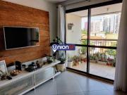 Apartamento para Venda em São Paulo/SP Vila Prudente 2...