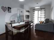 Apartamento para Venda em São Paulo/SP Vila Prudente 2...