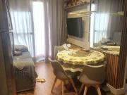 Apartamento para Venda em São Paulo/SP Vila Prudente 2...