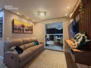 Apartamento para Venda em São Paulo/SP Vila Prudente 2...