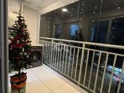 Apartamento para Venda em São Paulo/SP Vila Prudente 2...