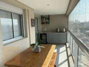 Apartamento para Venda em São Paulo/SP Vila Prudente 3...