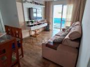 Apartamento para Venda em São Paulo/SP Vila Prudente 3...