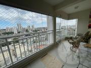 Apartamento para Venda em São Paulo/SP Vila Prudente 3...