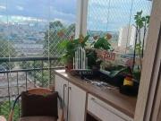 Apartamento para Venda em São Paulo/SP Vila Prudente 3...