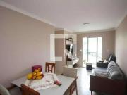 Apartamento para Venda em São Paulo/SP Vila Prudente 3...