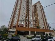Apartamento para Venda em São Paulo/SP Vila Prudente 3...