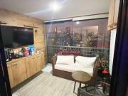 Apartamento para Venda em São Paulo/SP Vila Prudente 3...