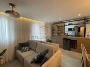 Apartamento para Venda em São Paulo/SP Vila Prudente 3...