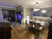 Apartamento para Venda em São Paulo/SP Vila Prudente 3...