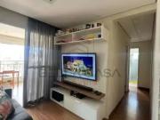 Apartamento para Venda em São Paulo/SP Vila Prudente 3...