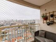 Apartamento para Venda em São Paulo/SP Vila Prudente 3...