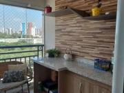 Apartamento para Venda em São Paulo/SP Vila Prudente 3...
