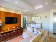 Apartamento para Venda em São Paulo/SP Vila Prudente 3...