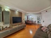 Apartamento para Venda em São Paulo/SP Vila Prudente 3...