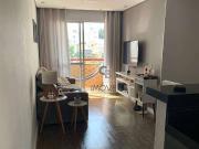 Apartamento para Venda em São Paulo/SP Vila Prudente 3...