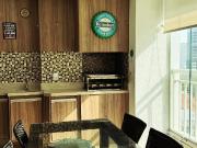 Apartamento para Venda em São Paulo/SP Vila Prudente 2...