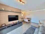 Apartamento para Venda em São Paulo/SP Vila Prudente 3...