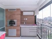 Apartamento para Venda em São Paulo/SP Vila Prudente 3...