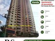 Apartamento para Venda em São Paulo/SP Vila Prudente 3...