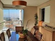 Apartamento para Venda em São Paulo/SP Vila Prudente 3...