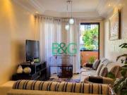 Apartamento para Venda em São Paulo/SP Vila Prudente 3...