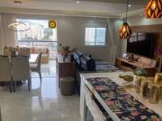Apartamento para Venda em São Paulo/SP Vila Prudente 3...