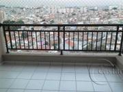 Apartamento para Venda em São Paulo/SP Vila Prudente 3...