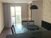 Apartamento para Venda em São Paulo/SP Vila Prudente 3...