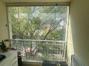 Apartamento para Venda em São Paulo/SP Vila Prudente 3...