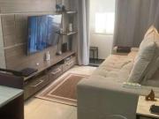 Apartamento para Venda em São Paulo/SP Vila Prudente 3...