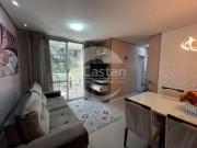 Apartamento para Venda em São Paulo/SP Vila Prudente 3...