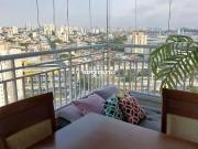 Apartamento para Venda em São Paulo/SP Vila Prudente 3...