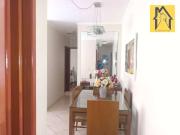 Apartamento para Venda em São Paulo/SP Vila Prudente 3...