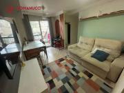 Apartamento para Venda em São Paulo/SP Vila Prudente 3...
