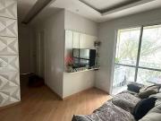 Apartamento para Venda em São Paulo/SP Vila Prudente 3...