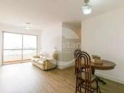 Apartamento para Venda em São Paulo/SP Vila Prudente 3...