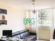 Apartamento para Venda em São Paulo/SP Vila Prudente 3...