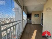 Apartamento para Venda em São Paulo/SP Vila Prudente 3...