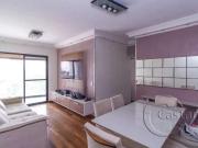 Apartamento para Venda em São Paulo/SP Vila Prudente 3...