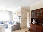 Apartamento para Venda em São Paulo/SP Vila Prudente 3...