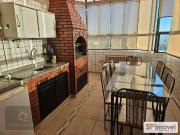 Apartamento para Venda em São Paulo/SP Vila Prudente 3...