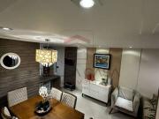 Apartamento para Venda em São Paulo/SP Vila Prudente 3...