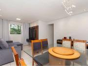 Apartamento para Venda em São Paulo/SP Vila Prudente 3...