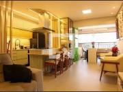 Apartamento para Venda em São Paulo/SP Vila Prudente 3...