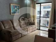 Apartamento para Venda em São Paulo/SP Vila Prudente 3...