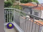 Apartamento para Venda em São Paulo/SP Vila Prudente 3...