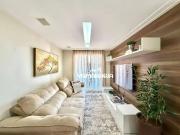 Apartamento para Venda em São Paulo/SP Vila Prudente 3...